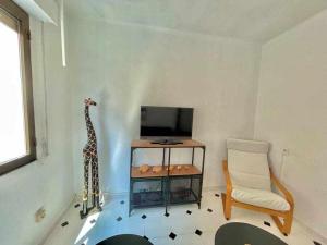 GOIKO KABIA Piso reformado en parte antigua