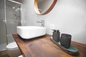 Blue Sand Apartment in Costa Teguise