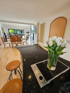 Stunning 5 bedroom Putney House