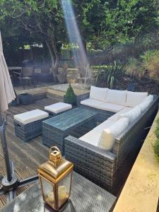 Stunning 5 bedroom Putney House