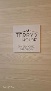 Terrys House