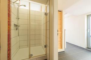 Ferienhaus an der alten Gärtnerei - Minze