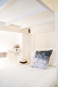 1 người trong phòng tập thể 8 giường - Nam & Nữ  (1 Person in 8-Bed Dormitory - Mixed)