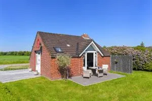 Ferienhaus Nordseekate - Osteraccum