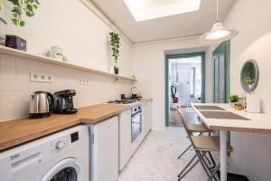Classy Couture Apartment