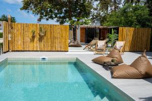 Manao Seaview Pool Villa 44 - 5 Mins Walk To The Beach