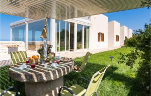 3 Bedroom Awesome Home In Ragusa