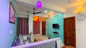 D2Stay Homestay 2Bhk Near Paltan Bazar