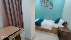 D2Stay Homestay 2Bhk Near Paltan Bazar