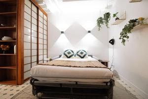 cosy studio#heart of Le Marais.2