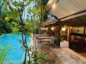 Optimum Residencies