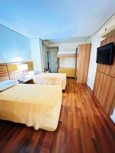 Umbu Hotel Porto Alegre - Centro Histórico - Prox Aeroporto