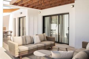 Villa Iris by Villalia