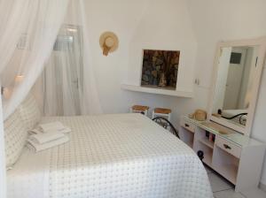 Double or Twin Room room in Stefanos Katsaros Studios