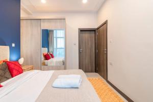 SkyNest by Merlion - 14th Floor - Urban Luxury - Self Check-in