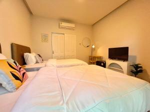 Sky View Home and Hostel Chiangmai