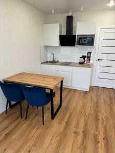 Люкс Апартаменты White Pearl на Подолье