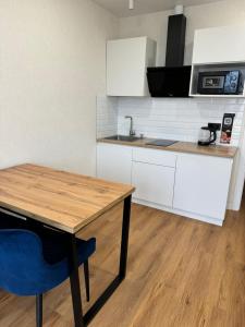 Люкс Апартаменты White Pearl на Подолье