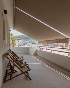 Eudaimonia - Luxury Apartment in Agrinio