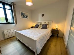 Appartements Villa Saint Jacques, Appart La Mer : photos des chambres