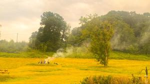 MotoCamp Wales -Camping Pods