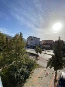 JOVAN APARTMENT OHRID