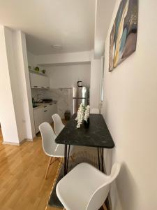 JOVAN APARTMENT OHRID