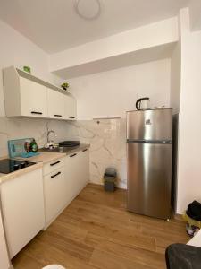 JOVAN APARTMENT OHRID