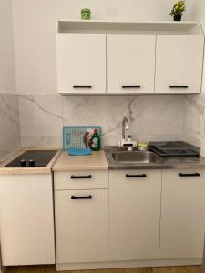 JOVAN APARTMENT OHRID