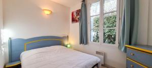 Appartements Appartement dans residence avec piscine : photos des chambres