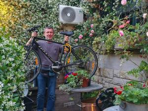 mi casa de Buenos aires