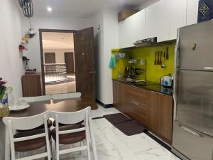 Panaroma Apartment Đà Lạt