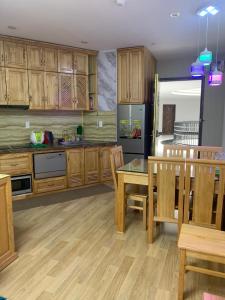 Panaroma Apartment Đà Lạt