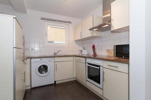 Ferienwohnung W18 2 S