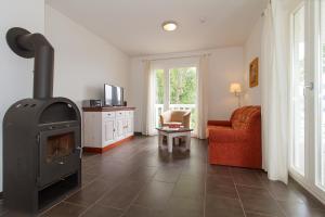 Ferienwohnung W18 2 S
