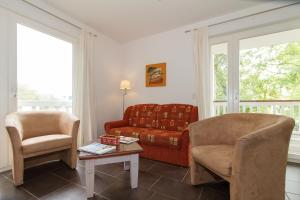 Ferienwohnung W18 2 S