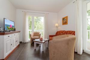 Ferienwohnung W18 2 S