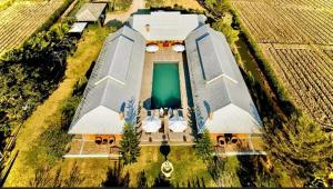 The Wes Village, incl free Breakfast & 100 THB food gift