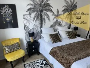 La Belle Epoque - Thiers