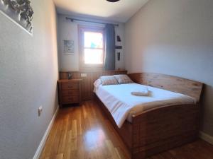 CHECK-IN CASAS Cumbre de Benasque