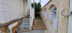 Sejours chez l'habitant Maison speciale JO : photos des chambres