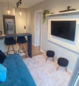 Living For Consolação