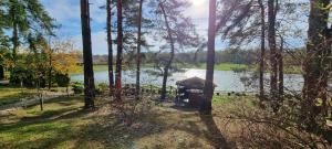 Готельно-Ресторанний Комплекс Три Бобри