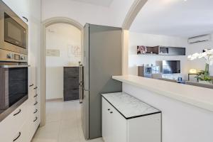 Apartment in Balcon del Atlantico