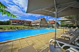 城堡餐厅酒店  - 拉卡沃