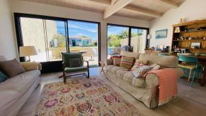 Superbe villa entièrement équipée avec piscine