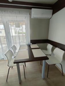 MALI NORDSEE Mobilehomes , Glamping & Caravan