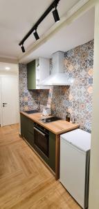 2V1 - Center apartment 3