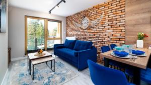 Apartamenty Good Time- Centrum, blisko wyciągu i szlaków