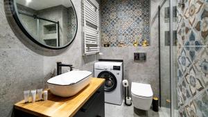 Apartamenty Good Time-Centrum